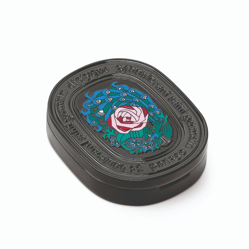 リフィラブル ソリッド パフューム 3g 練り香水 フランス製