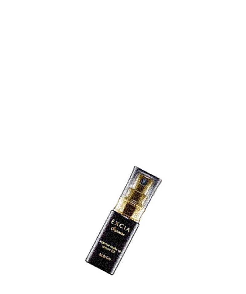 アルビオン（ALBION） エクシア　ＡＬ　スーペリア　メイクアップセラム　ＥＸ 30mL／SPF28・PA+++／美容液・化粧下地【医薬部外品】