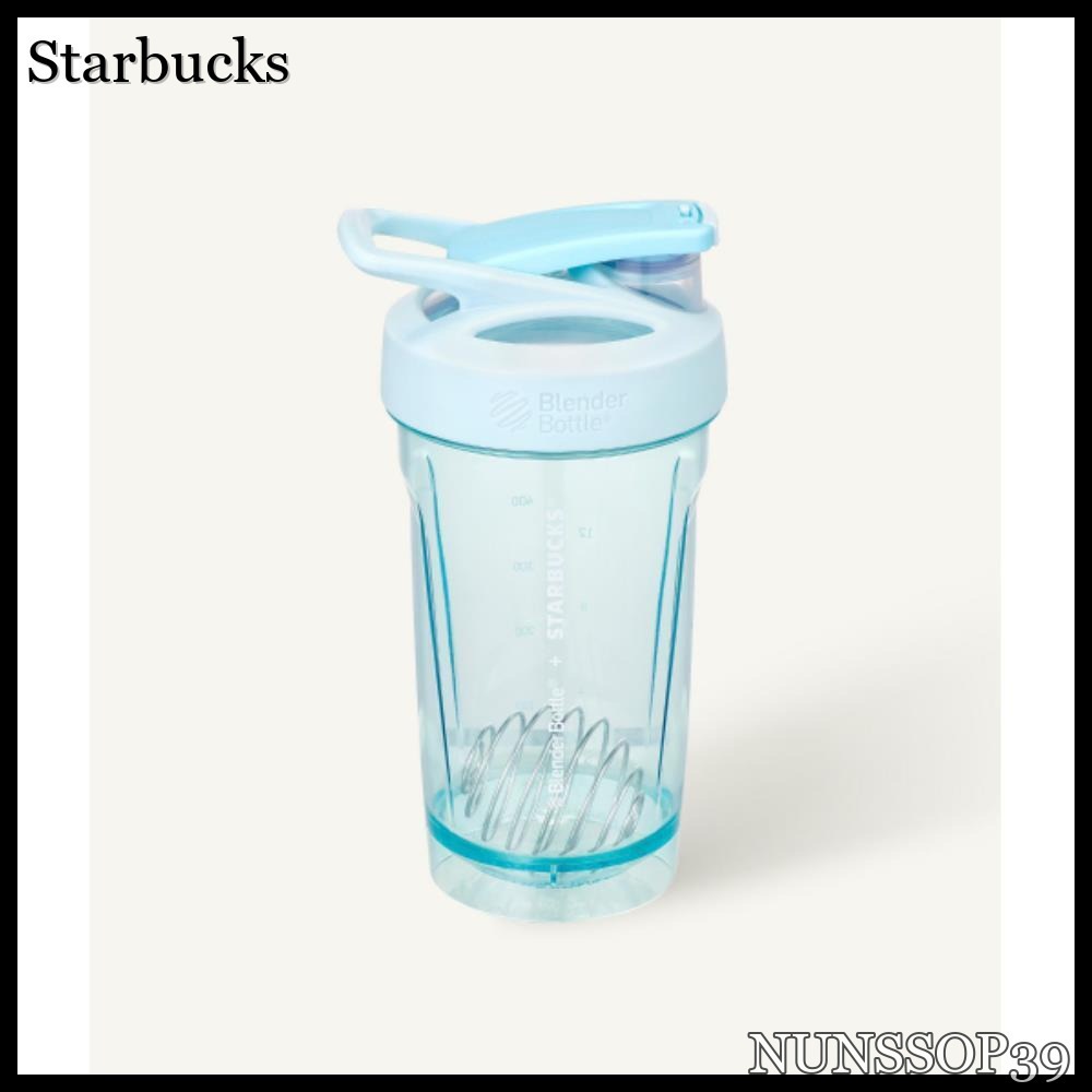 Starbucks Good for You Shaker Bottle 710ml Eco Tumbler B