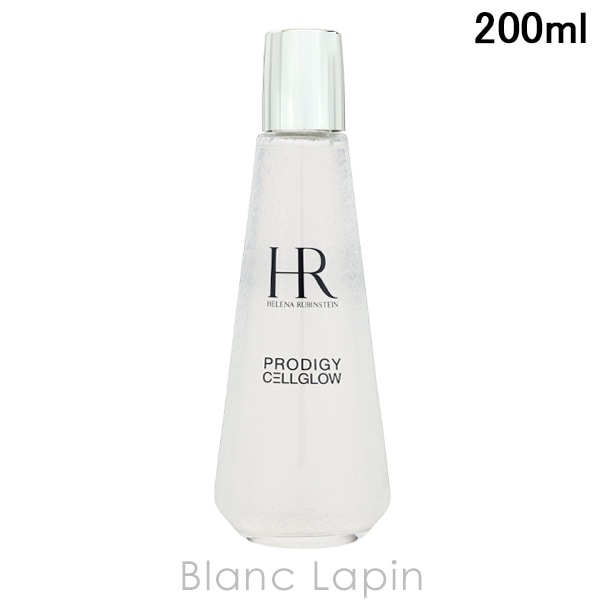 ヘレナルビンスタイン HELENA RUBINSTEIN プロディジーCELグロウ デューイエッセンスローション 200ml 化粧水 [874291/717359]