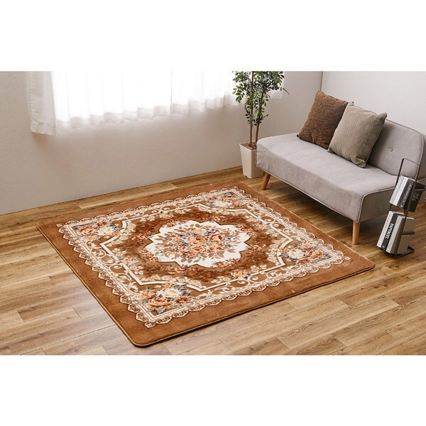 240641202 アドリア BE 200x300 HCカバー 200300 ベージュ メーカー直送