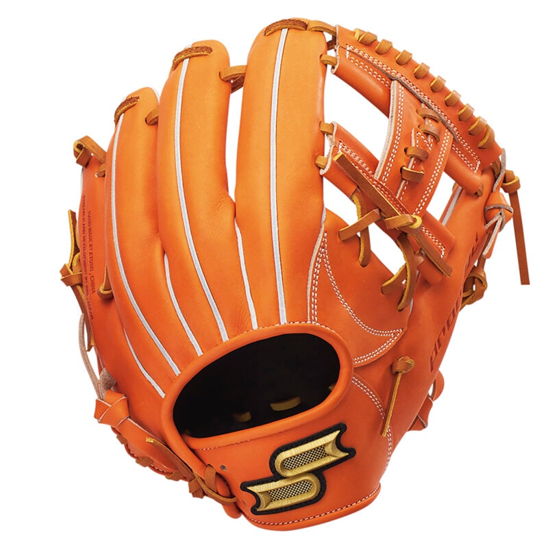 SSK(エスエスケイ) 硬式プロエッジシリーズ B 内野手用 野球 25SS グラブ 硬式野球 25SSグローブ PKB749