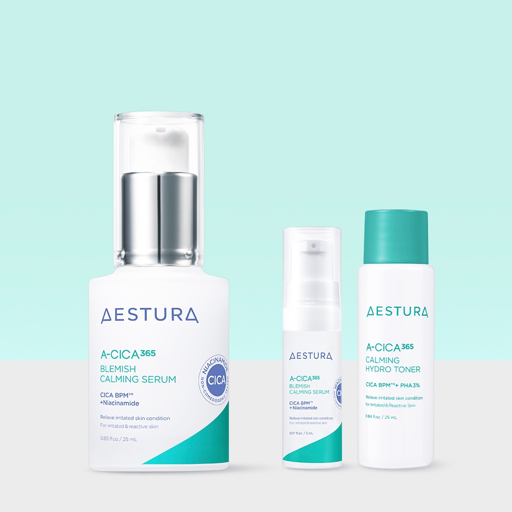 エストラエイシカ365トレイルリラックスセラム25ml