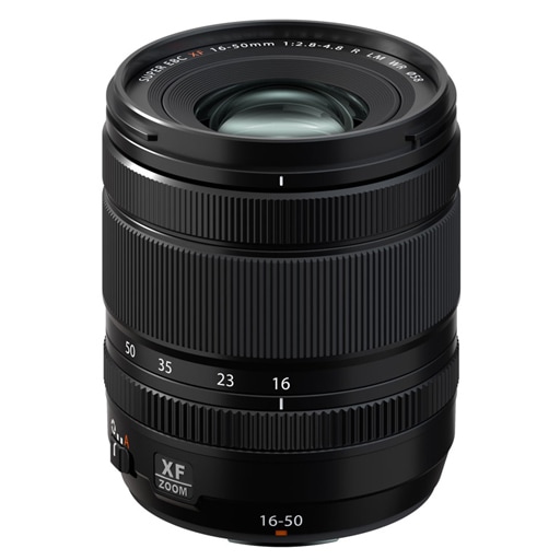 XF16-50mmF2.8-4.8 R LM WR　4547410522129