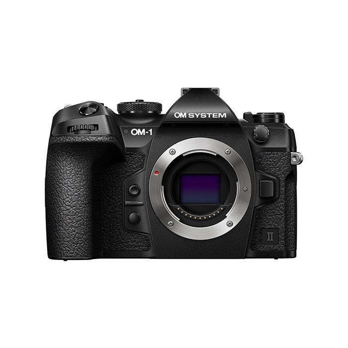 ミラーレス一眼カメラ OM-1 Mark II ボディー OM-1-MK2-BODY