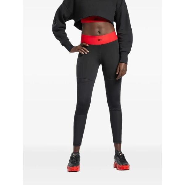 25 FW ロゴディテールレギンス H48414 TP447685960