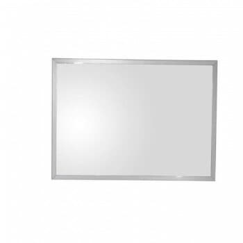 信栄物産　マジカルミラー フェンス タイプ MCF-M