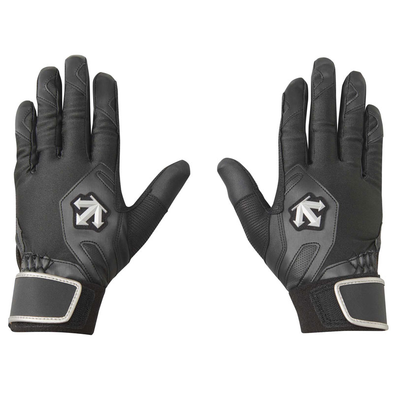 羊革バッティンググラブ(両手用) 野球 手袋/グローブ (DB5SGV00M)