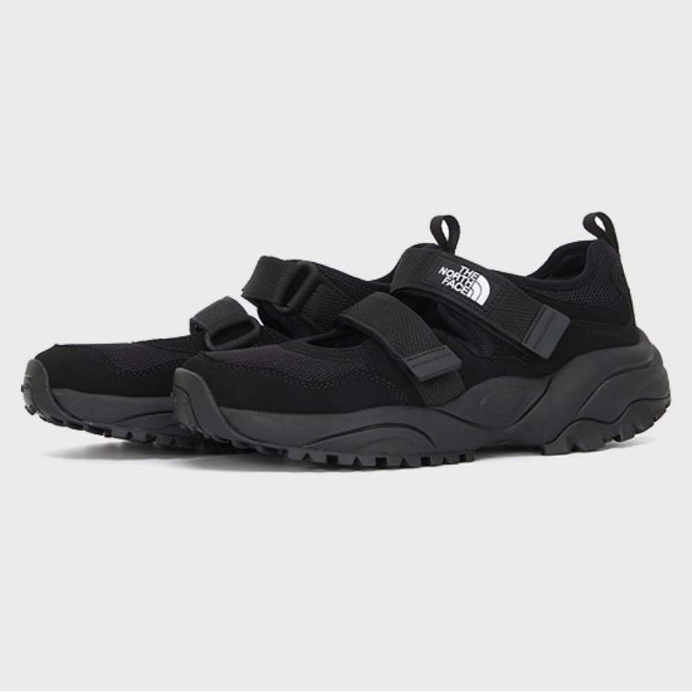 ザノースフェイス [ノースフェイス] スニーカーサンダル NS98Q13J_RBK 8,988円