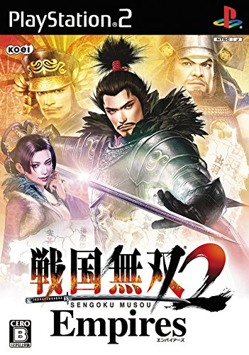 戦国無双2 Empires