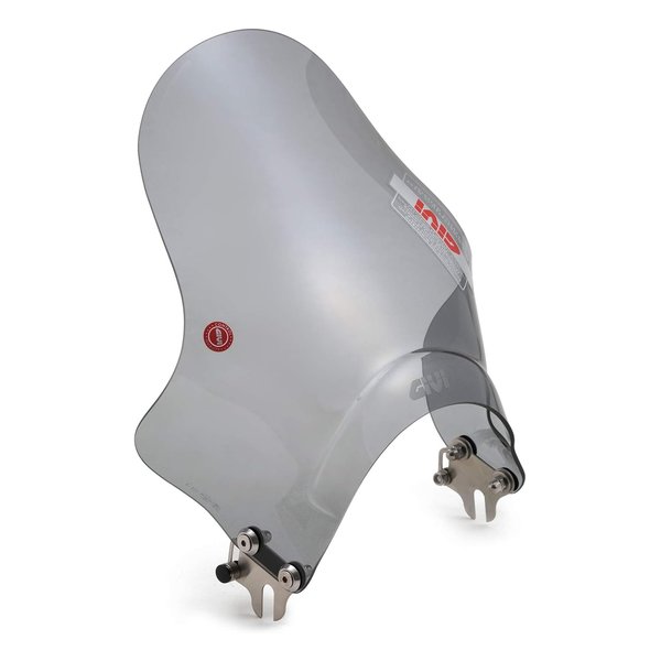 GIVI A201 スクリーン セミスモーク D22988