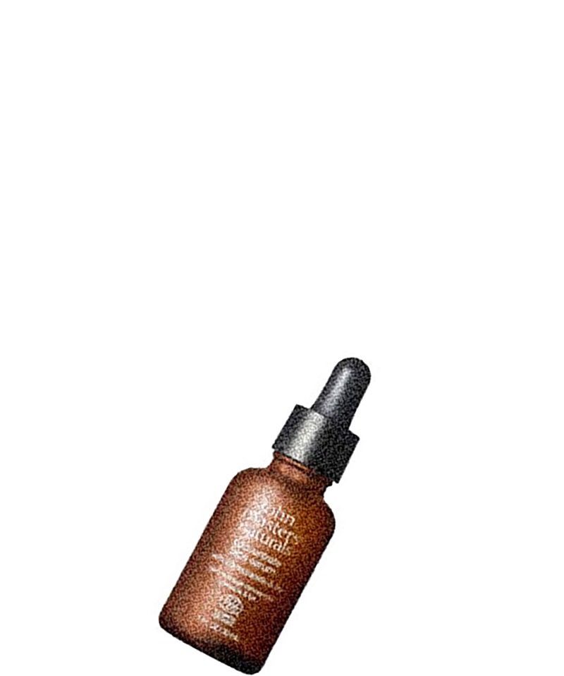 ジョンマスターオーガニック（john masters organics） Ｐ＆Ｌコンセントレイトフェイスセラム 30mL／美容液
