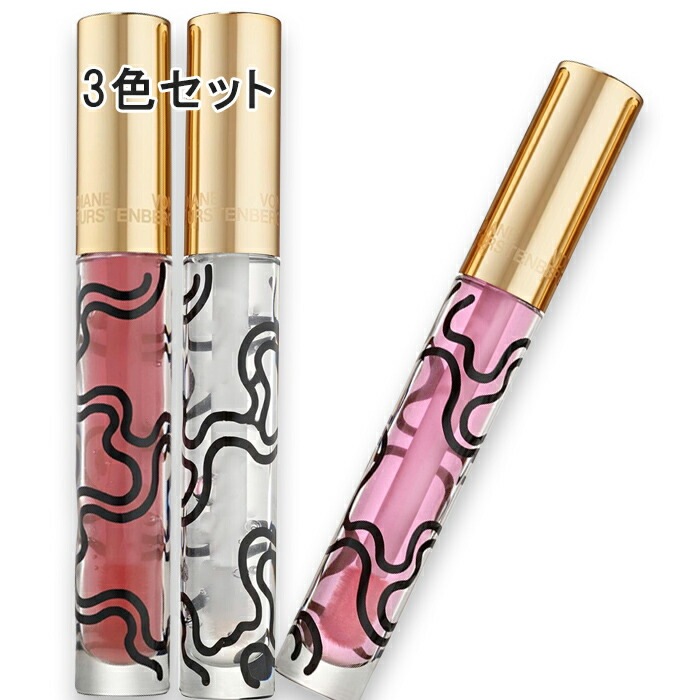 ESTEE LAUDER(エスティ ローダー) 【数量限定】グロッシー リップ オイル コレクション 各4mL×3種 2026年4月17日より順次発送