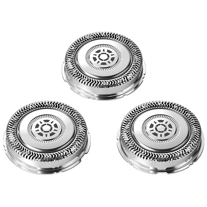 フィリップス　PHILIPS　シェーバー 替刃 シルバー　SH71/51