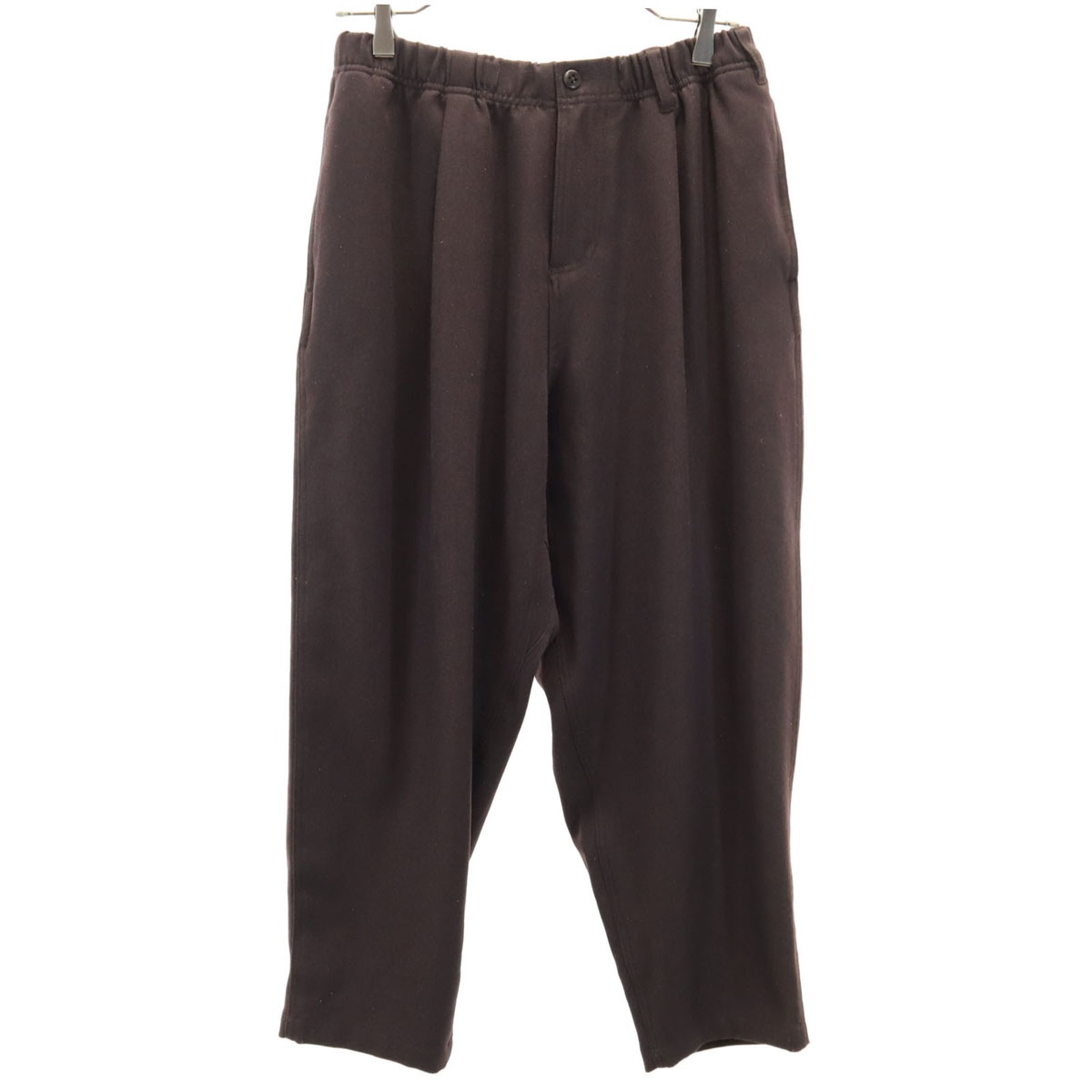 クライミングパンツ M ブラウン系 レディース 古着