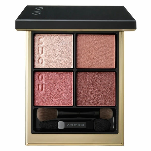 【定形外郵便送料無料】シグニチャー カラー アイズ 04 [チップ・ブラシ付] 6.2g