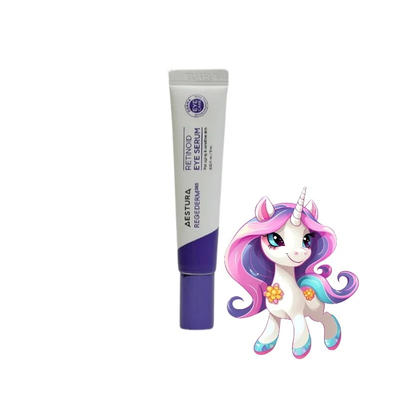 [NEW]リジェダーム365 レチノイドアイセラム, 15ml/アイセラム/敏感な目元の弾力強化