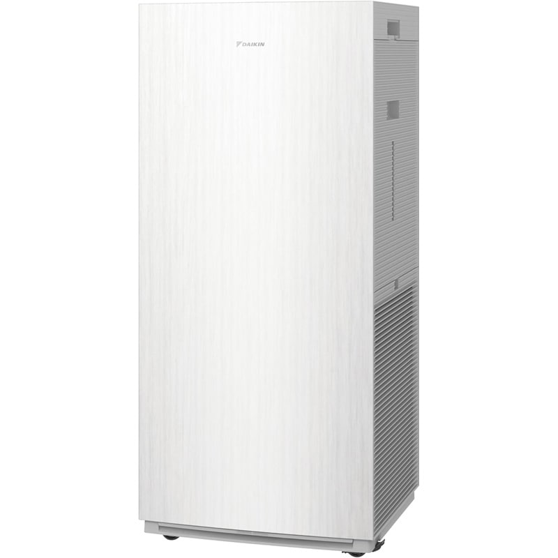 ダイキン DAIKIN 加湿ストリーマ 空気清浄機 ホワイト 41畳 MCK905A-W