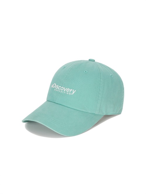 Discovery EXPEDITION Awesome ball cap MINT DXCP5014N-MTS 91