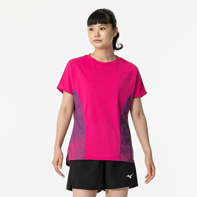 ゲームシャツ ラケットスポーツ テニス/ソフトテニス ウエア ゲームウエア 62JAB205 5,055円