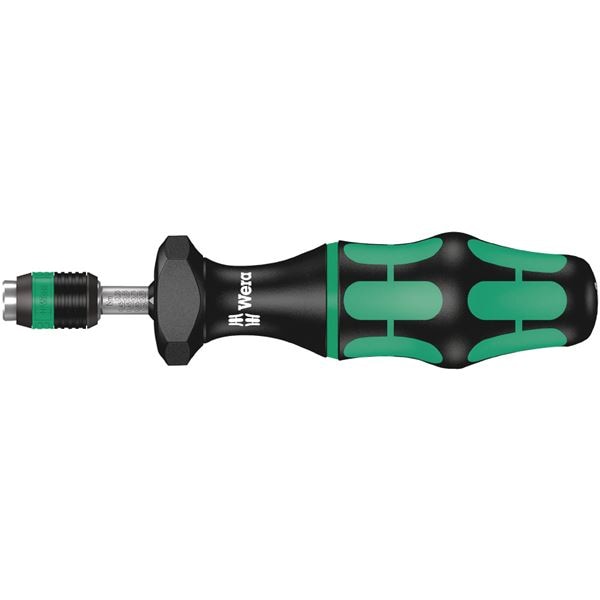 WERA ヴェラ アジャスタブル トルクドライバー トルク調整範囲0.3-1.2N.m 074700 工具 ツール DIY 作業工具 道具