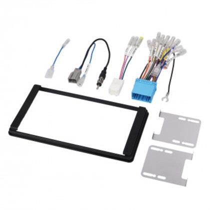 エーモン オーディオ・ナビゲーション取付キット S2484