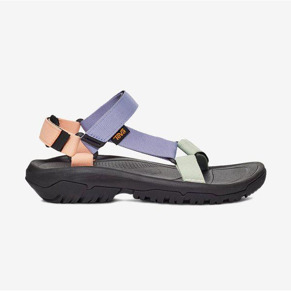 TEVA 女性用ウォータースポーツサンダル Hurricane XLT2 STVF2319235-SRM