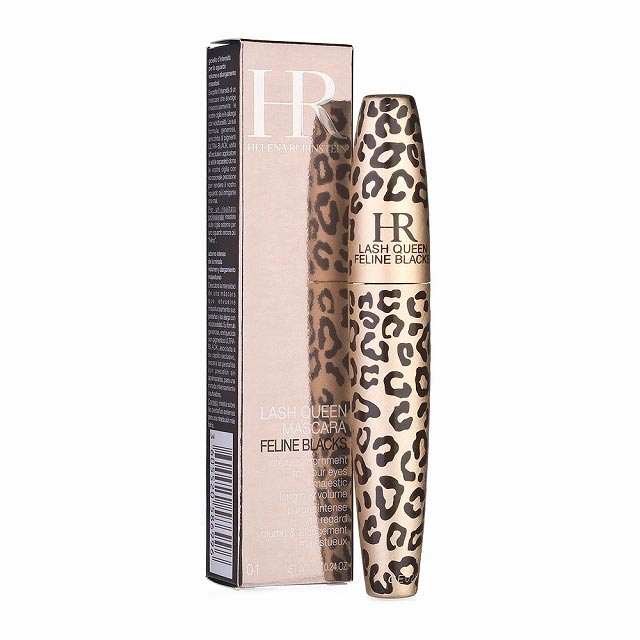 ヘレナルビンスタイン ラッシュ クイーン フェリンブラック 7.2ml 01 ブラック