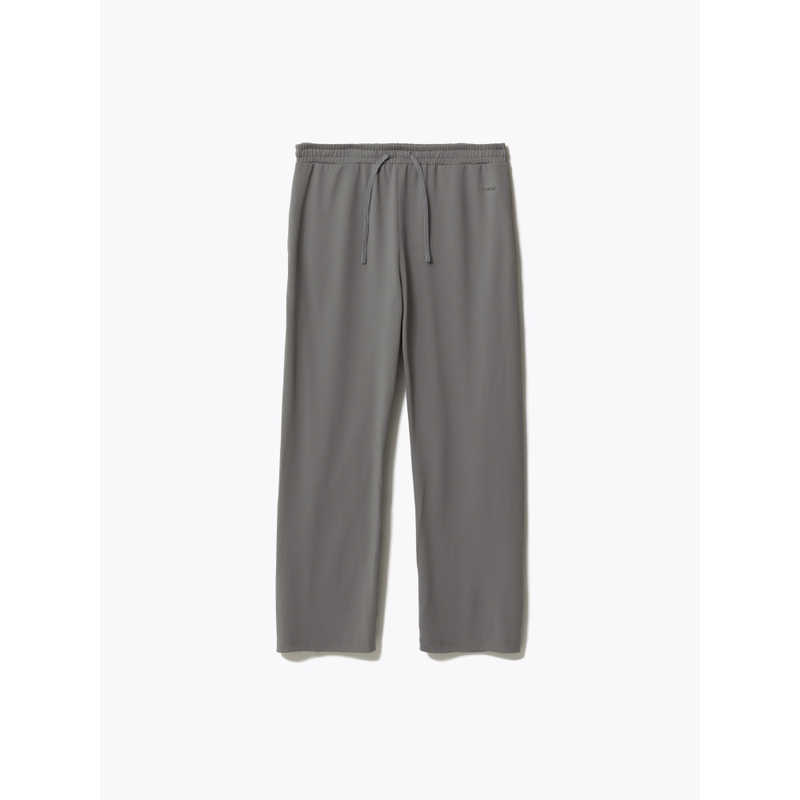 TENTIAL　BAKUNE Dry Men Long 下 グレー(M)-25SS　25SSBA004M00110005N