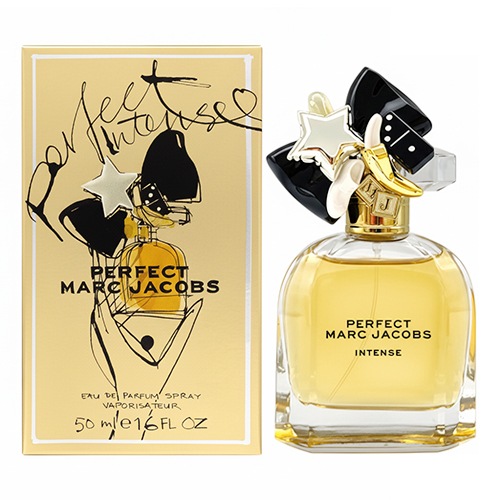 デイジー パーフェクト インテンス オードパルファム EDP SP 50ml[0037] 宅配無料