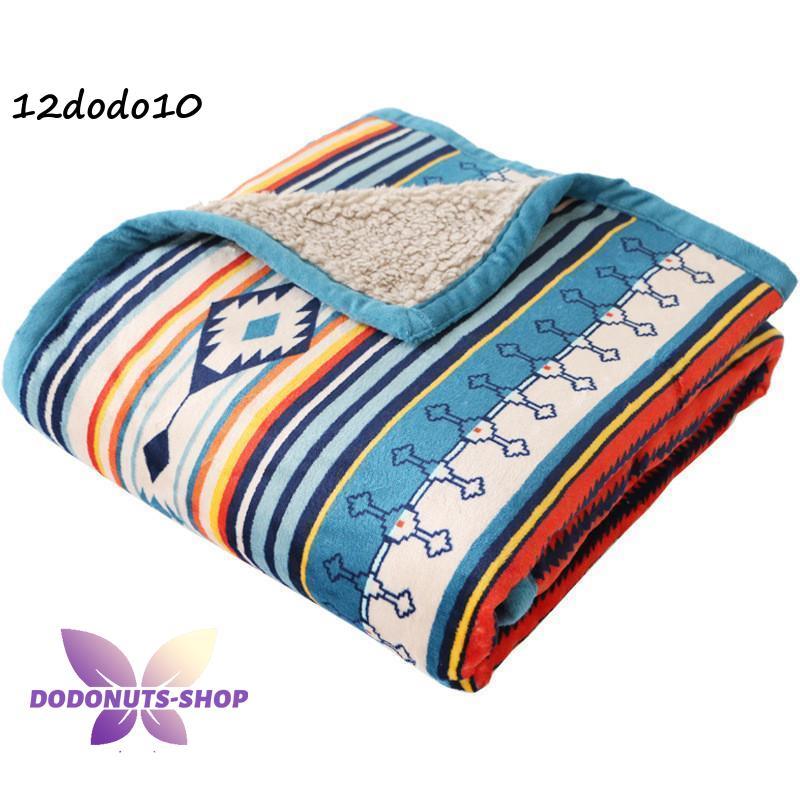 2枚購入で200円OFF 秋冬の新商品おすすめ 毛布 シングル フランネル ボア ブランケット マイクロファイバー ランネル 掛け毛布 軽量 静電気防止 北欧 もうふ なめらか 柔らかい 暖かい