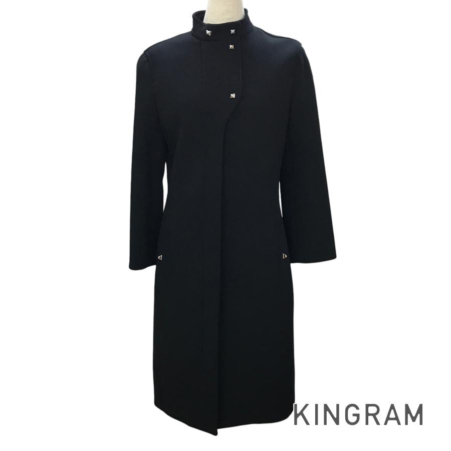 メドール レディース ロングコート st【中古】