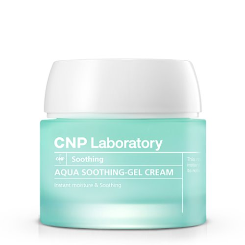 (正規品) CNP アクアスージングジェルクリーム 80ml