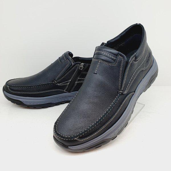 超軽量コンフォート男性防寒ブーツ MR593 (幸せなデパート)()