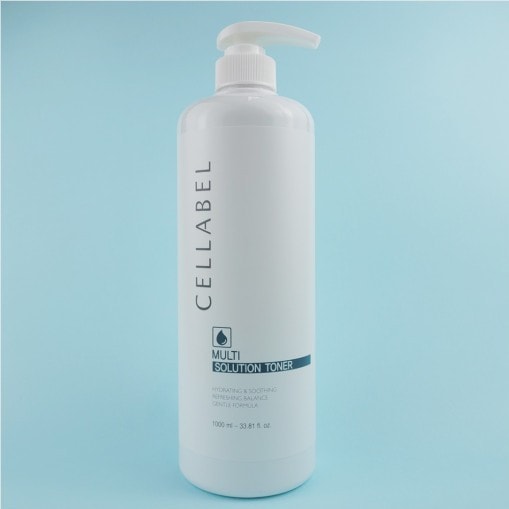 cellabel マルチソリューショントナー1000ml