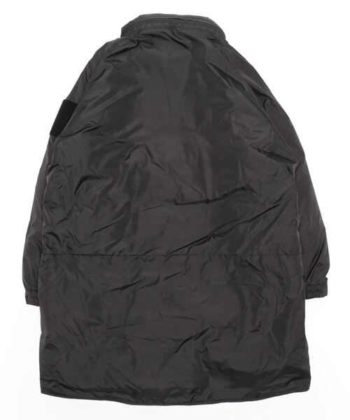 ダウンジャケット ダウン IO select/モンスターダウンジャケット メンズ レディース