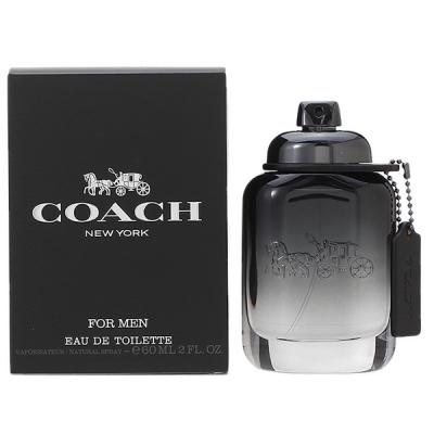 コーチ COACH マン オードトワレ EDT メンズ 60mL