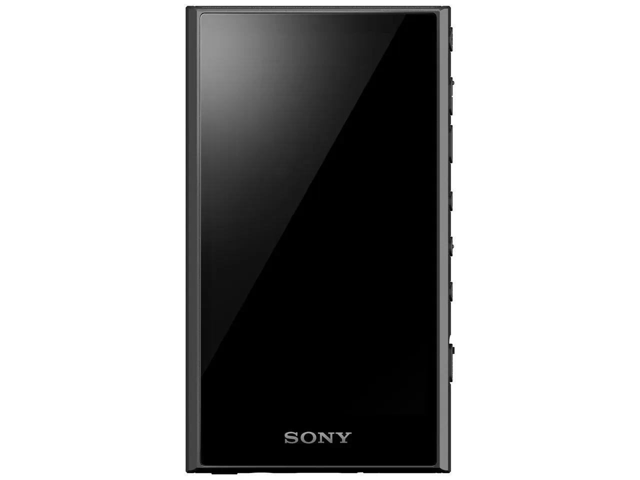 NW-A306 (B) [32GB ブラック] ウォークマン ハイレゾ音源対応 WALKMAN A300シリーズ