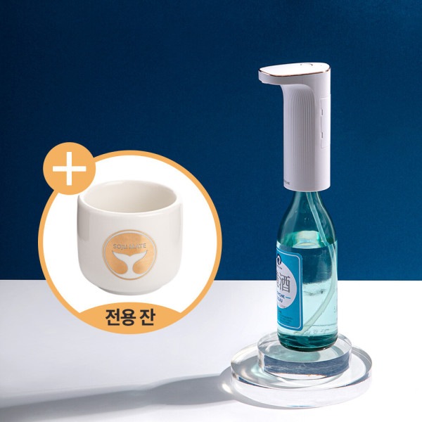 飲み物ボトル自動機(+コップ) 韓国食品 RSAD-240