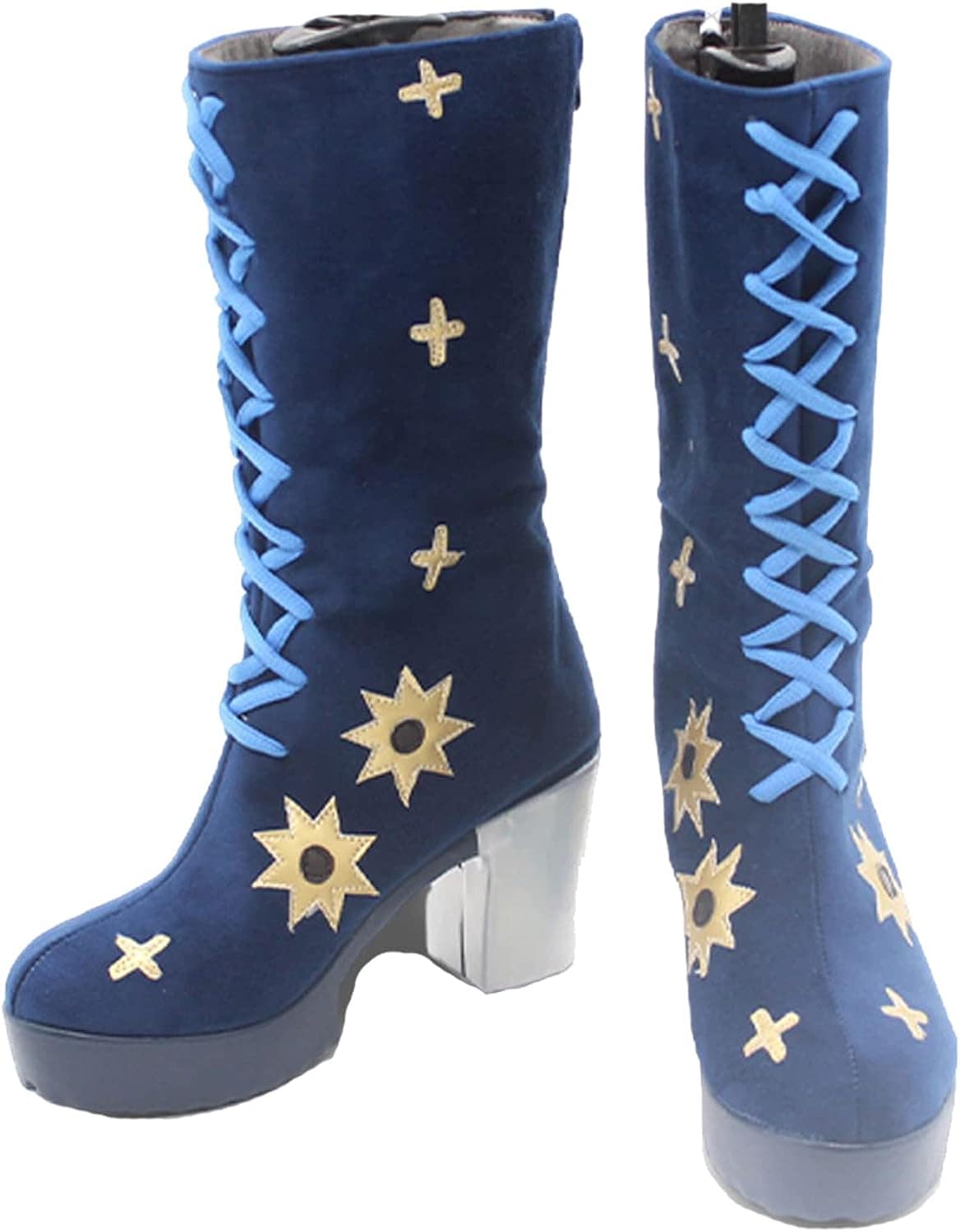 コスプレ靴 スターライトパレード衣装 天祥院英智 日々樹渉 姫宮桃李 伏見弓弦 朱桜司 月永レオ 瀬名泉 朔間凛月 鳴上嵐 靴 ブーツ 下駄 シューズ 長靴 コスプレ クリスマス ハロウィン