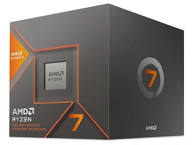 他サイト： Ryzen 7 8700G BOX デスクトップPC用CPUの商品画像