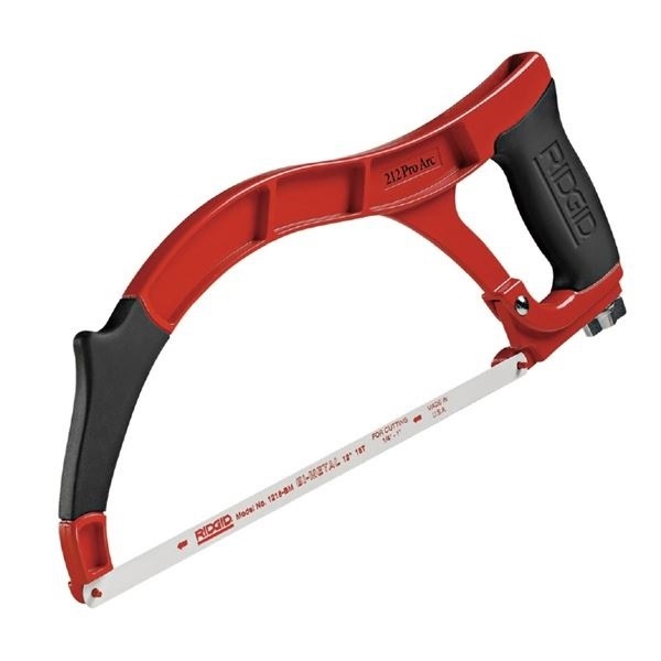 贅沢屋の RIDGID（リジッド） 20238 212 PRO ARC アルミニューム