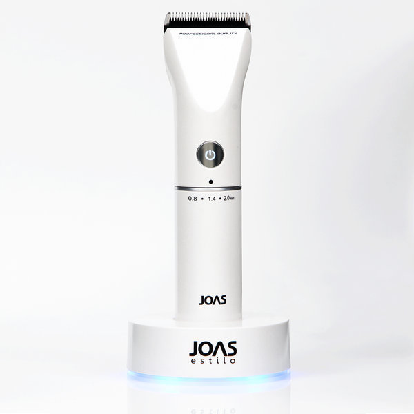 ジョアス プロ用バリカン DLCバリカン 240分 JC-4866