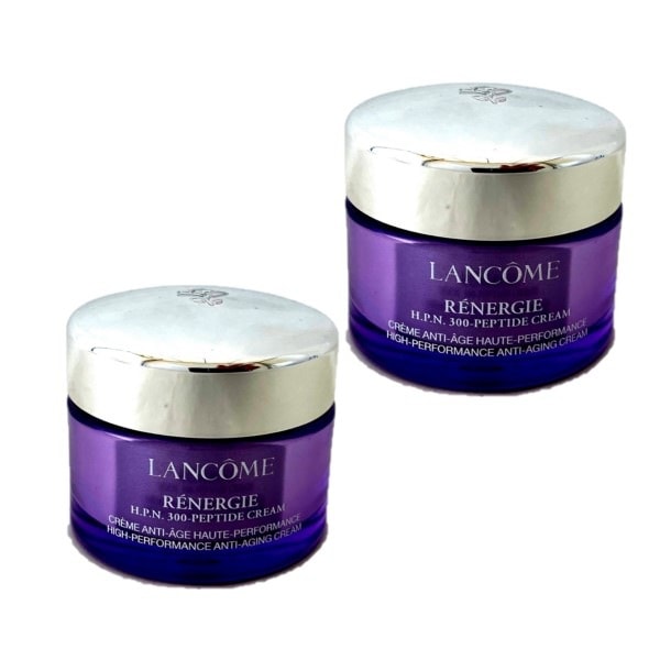ランコム レネルジー HPN クリーム 30ml(15mlx2)（ミニ）