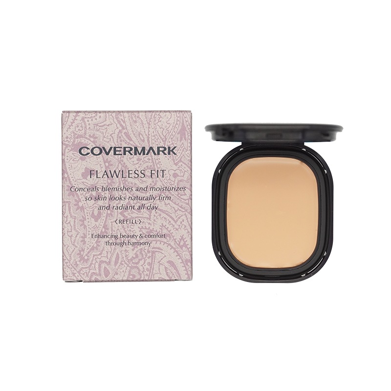 フローレス フィット FR10 レフィル クリーム ジェルファンデーション [ギフトラッピング対応] 5,067円