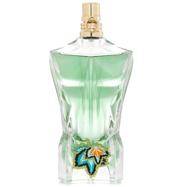 le beau paradise garden eau de parfum spray 75ml