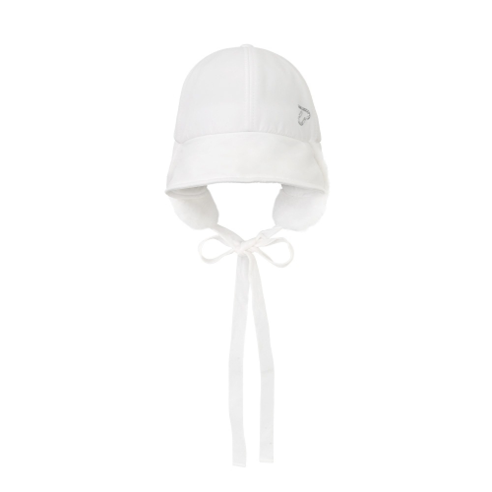 IAN POULTER DESIGN [IJP DESIGN] Ian Poulter Design 女性用クラシックアーダルパッド入りバケットハット/ゴルフハット-IPL5WCP552 WH