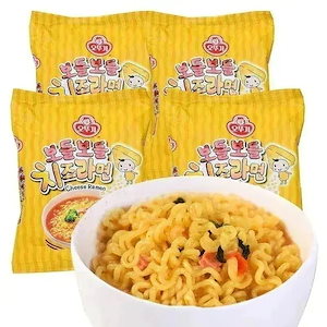 超おいしい3日送信タンブラーチーズラーメン金ラーメン韓国式インスタントラーメンインスタントラーメン382
