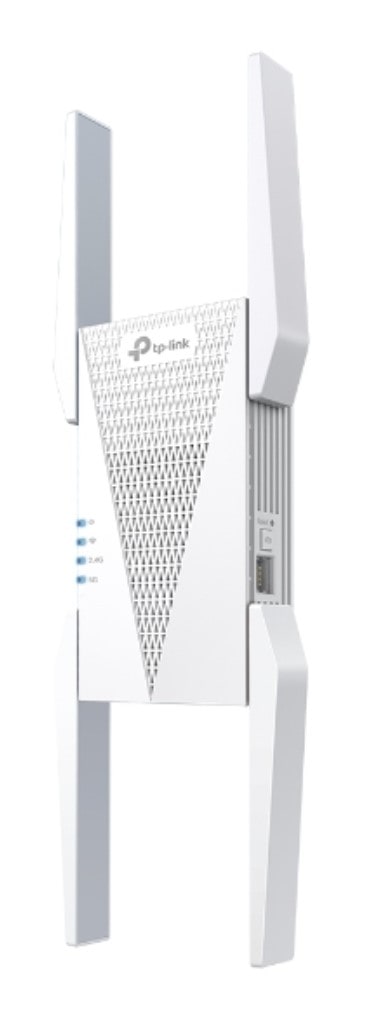 TP-Link [RE815X] AX5400 トライバンドWi-Fi 6中継器