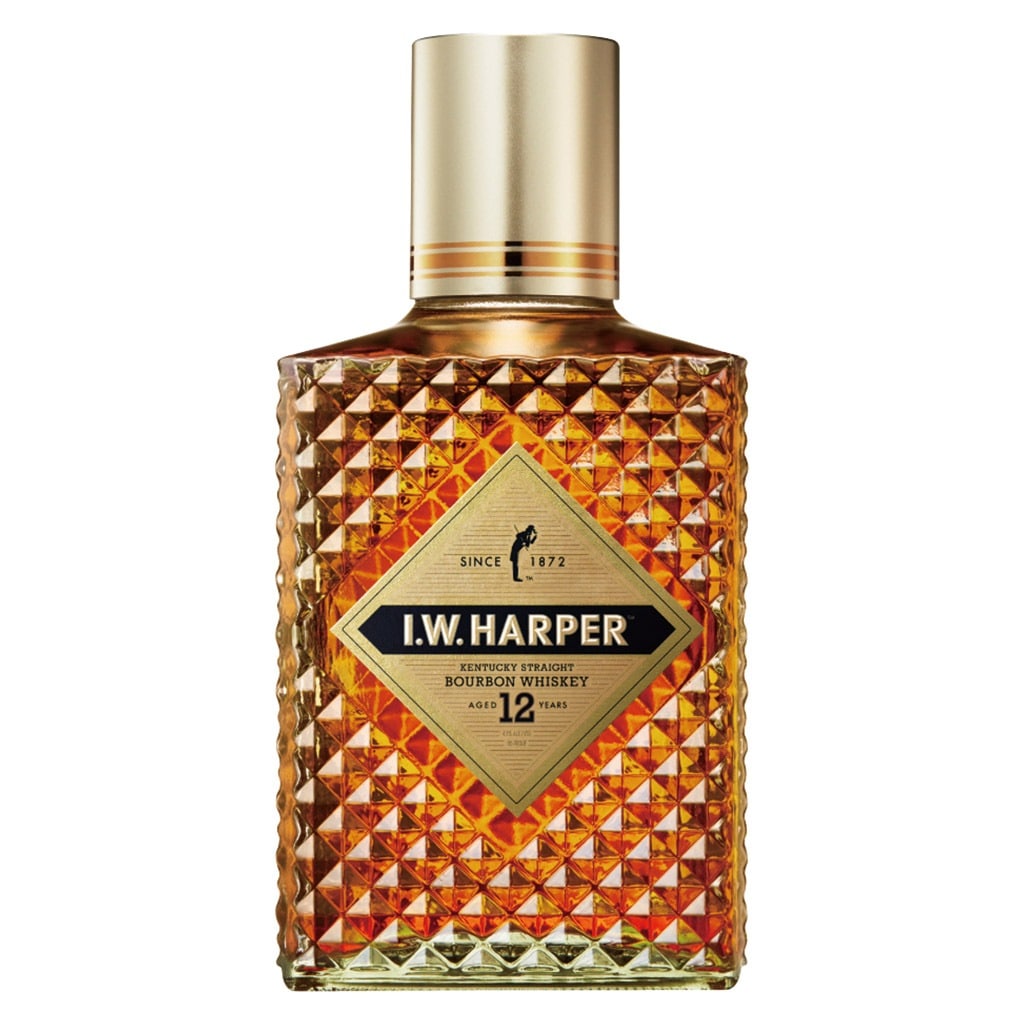 Ｉ Ｗ ハーパー １２年